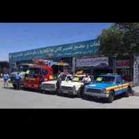 امدادخودرو.خودروبر.جرثقیل.یدک کش گناباد|خدمات حمل و نقل|گناباد, |دیوار