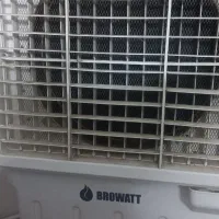 کولر سلولزی BROWATT مدل BR 32000|کولر آبی|اصفهان, مارچین|دیوار