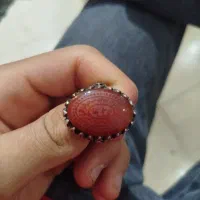 انگشتر خوش دست