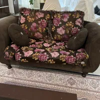 مبل ۷ نفره راحتی