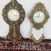 ساعت دیواری|ساعت دیواری و تزئینی|قروه, |دیوار