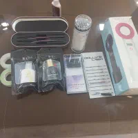 وسایل کاشت مژه