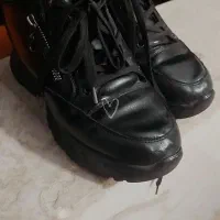 کفش|کیف، کفش، کمربند|گرمسار, |دیوار