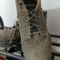 نیم بوت کفش کارسالم