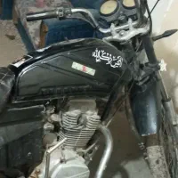 موتور150شکاری