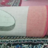 قالی شش متری اتاق کودکان ترک|فرش|اهواز, پردیس دو|دیوار