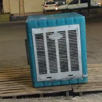 کولر3500درحد