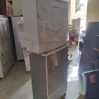 کمد کتابخانه|کتابخانه، شلف، قفسههای دیواری|زاهدان, |دیوار