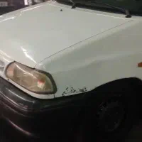 پراید ۱۳۱ sl مدل ۹۱|خودرو سواری و وانت|تهران, کیانشهر|دیوار