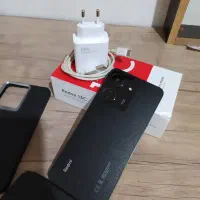 گوشی ردمی 13 سی سالم سالم|موبایل|بروجرد, |دیوار