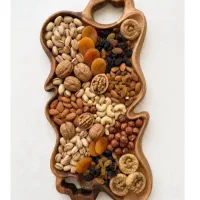سینی چوبی