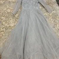 لباس مجلسی سایز 46/48