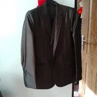 کت شلوار مردانه