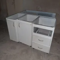نظم دهنده کابینت فلزی