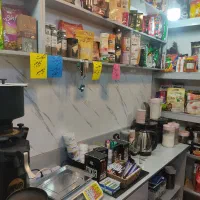 واگذاری مغازه فروش قهوه در بهترین محل|اجارهٔ مغازه و غرفه|مشهد, عامل|دیوار