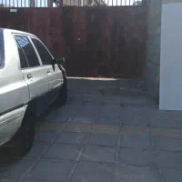 پراید مدل 1395|خودرو سواری و وانت|بم, |دیوار