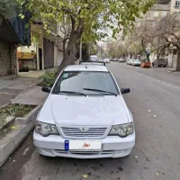 132 مدل 98 لاکاغذی