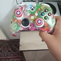 ایکس باکس Xbox series s سری اس|کنسول، بازی ویدئویی و آنلاین|بروجرد, |دیوار