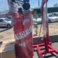 ابزارالات مکانیکی