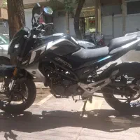 موتور cf 150 سی اف
