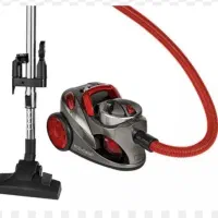 جارو برقی مخزن دار همزن بخاری سشوار اتو مو