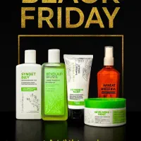 تخفیفات بلک فرایدی شروع شد