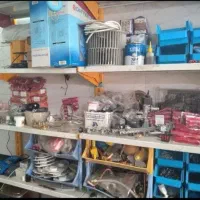 تعمیر و قطعات بخاری گازی|بخاری، هیتر، شومینه|نیشابور, هفده شهریور|دیوار