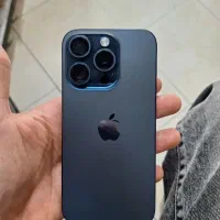 Iphone 15 pro esim|موبایل|قیامدشت - خاورشهر, |دیوار
