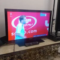 تلویزیونSONY 32اسمارت بانداسپیکر باهم درحدنو|تلویزیون و پروژکتور|تهران, تهرانپارس شرقی|دیوار