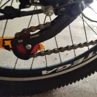 دوچرخه 24 نو|دوچرخه، اسکیت، اسکوتر|خرمآباد, |دیوار