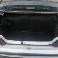 پژو 87 سفید فنی سالم دور رنگ دو گانه سوز|خودرو سواری و وانت|کرج, اتحاد|دیوار