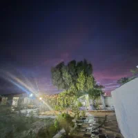 خونه-باغ