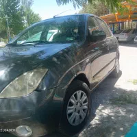 فروش تیبا 2