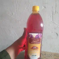 عصاره زعفران زرد طلایی