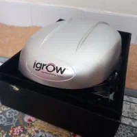 کلاه لیزری آیگرو (iGrow)|آرایشی، بهداشتی، درمانی|تهران, زعفرانیه|دیوار