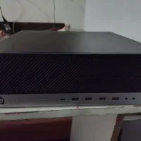 مینی کیس hp 800 g3 کار اداری و خانگی و گیمینگ