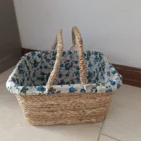 سبد مسافرتی