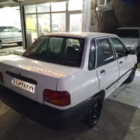 پراید 87صبا|خودرو سواری و وانت|مسجد سلیمان, |دیوار