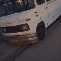 منی بوس بنز 63