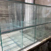 شیشه بری و اکواریوم سازی|خدمات پیشه و مهارت|اهواز, زرگان|دیوار