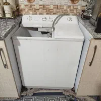 لباسشویی توشیبا|ماشین لباسشویی و خشککن لباس|شیراز, محراب|دیوار