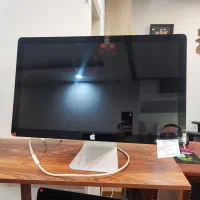 مانیتور اپل Apple cinema display مک مینی mac mini|رایانه رومیزی|تهران, بنیهاشم|دیوار