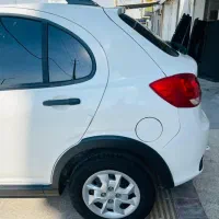 کوییک ۴۰۳ اس در صفر|خودرو سواری و وانت|خورموج, |دیوار