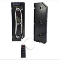 دستگاه فون عکاسی سه موتوره