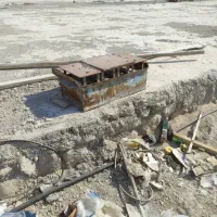 دستگاه بلوک زنی همت|ماشینآلات صنعتی|خورموج, |دیوار