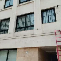 اجرا نرده حفاظ ولوله کشی گاز واتشنشانی