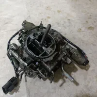 گیربکس و لوازم پاترول