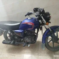 فروش موتور کی وی بسیار نرم