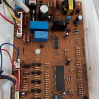 تعمیرات یخچال و لباسشویی|خدمات پیشه و مهارت|اسفراین, |دیوار