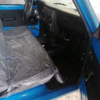 نیسان تک سوز آپشنال رادیال هیدرولیک چراغ برقی 1403|خودرو سواری و وانت|لنگرود, |دیوار